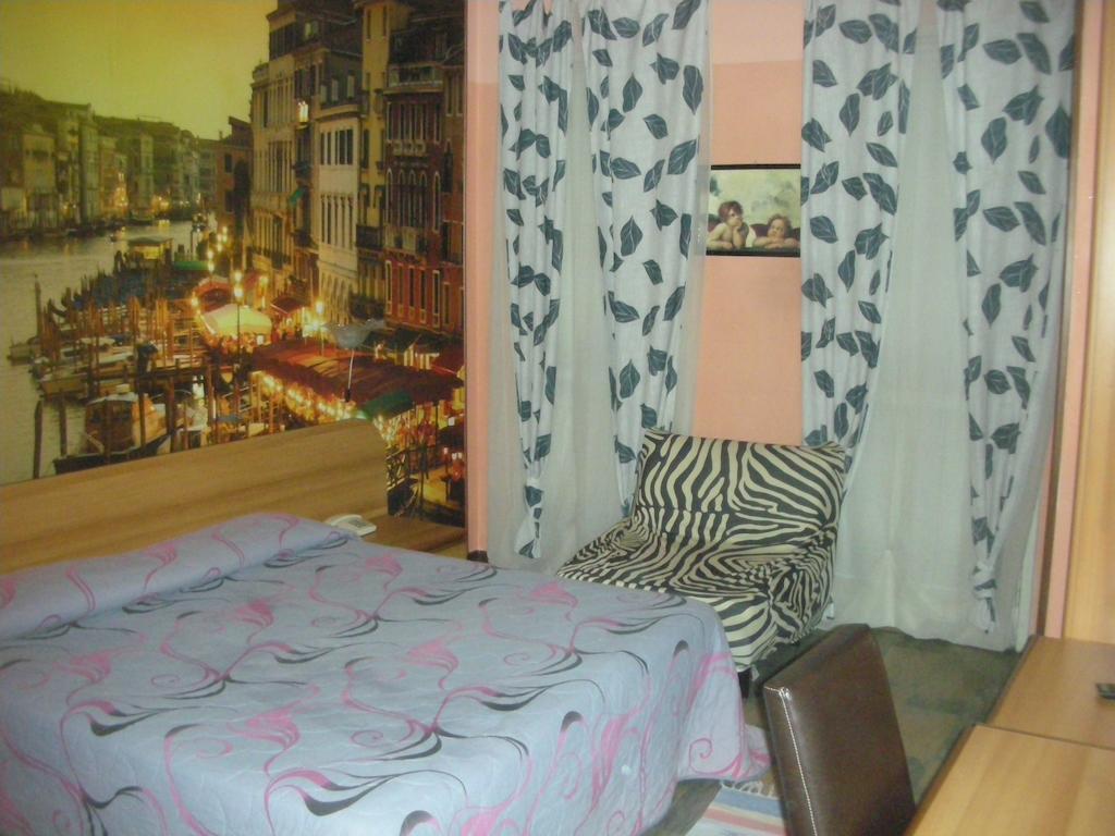 Hotel Total Pisogne Room photo