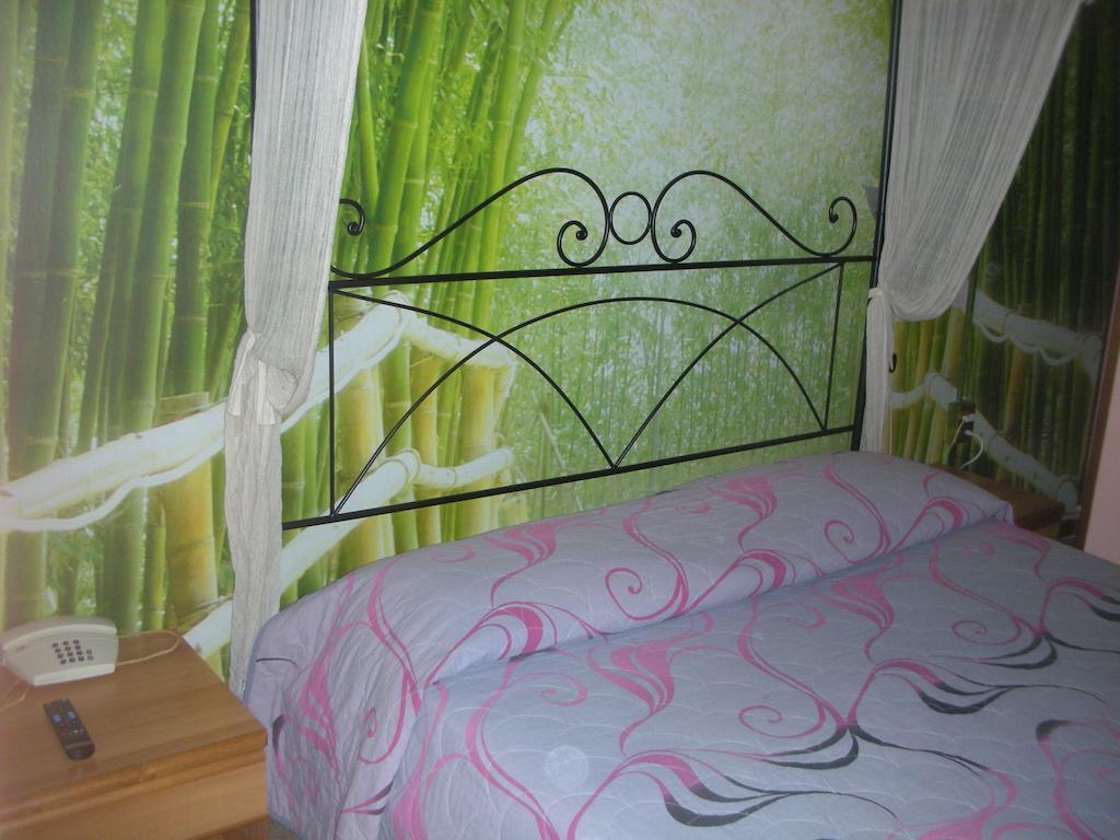 Hotel Total Pisogne Room photo