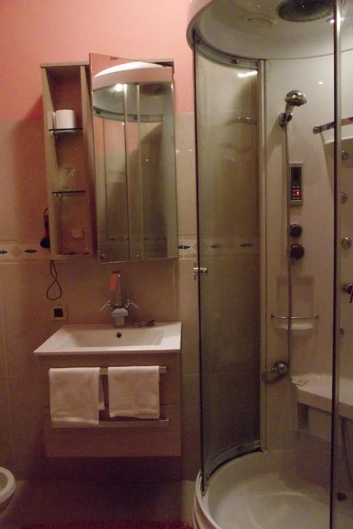 Hotel Total Pisogne Room photo